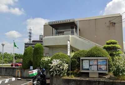 名古屋市上下水道局 緑営業所