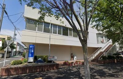 名古屋市上下水道局 西サービスステーション